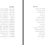 دانلود پی دی اف کتاب مثنوی اندرزنامه میرزاعلی خیلیلیان PDF