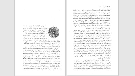 دانلود پی دی اف کتاب ضربان قلب یک حقیقت اوشو PDF