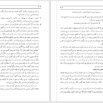 دانلود پی دی اف کتاب پیر پرنیان‌اندیش در صحبت سایه PDF