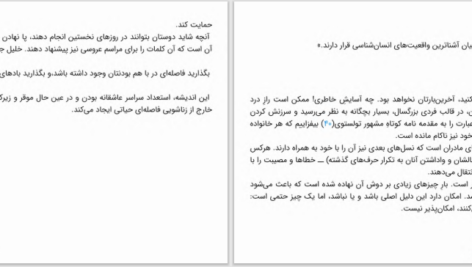 دانلود پی دی اف کتاب آنچه نباید بگوییم مارک ورنون PDF