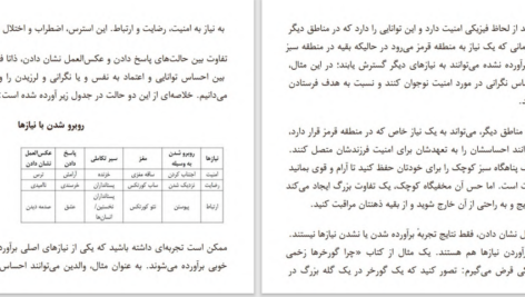 دانلود پی دی اف کتاب انعطاف‌پذیری ریک هانسون و فارست هانسون PDF