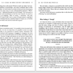 دانلود پی دی اف کتاب The Six Pillars of Self Esteem The Definitive Work on Self Esteem PDF