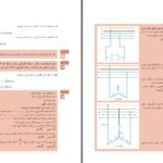 دانلود پی دی اف کتاب دانش فنی تخصصی پایه دوازدهم رشته الکترونیک  PDF