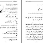 دانلود پی دی اف کتاب آموزش خوش نویسی خط نستعلیق تحریری ابراهيم قدردان PDF