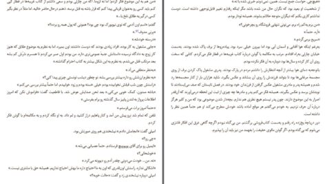 دانلود پی دی اف کتاب هشت قتل حرفه ای پیتر سوانسن PDF