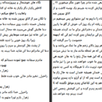 دانلود پی دی اف کتاب رمان اریکه آسوده مستعار PDF