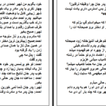 دانلود پی دی اف کتاب محبوب دل رویدا ذکری PDF
