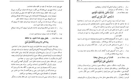 دانلود پی دی اف کتاب حافظانه های عربی مهدی اکبری حامد PDF