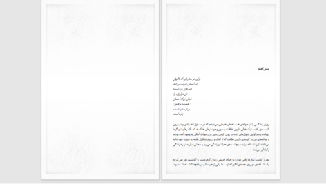 دانلود پی دی اف کتاب رقص ققنوس‌ها و آواز خاکستر؛ روزشمار کشتار ۶۷ ایرج مصداقی PDF