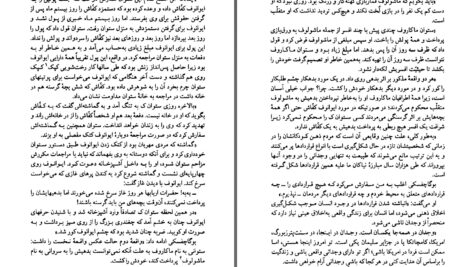 دانلود پی دی اف کتاب در جست و جوی آن دیگر گ. ی. گورجیف PDF