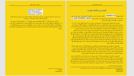 دانلود پی دی اف کتاب باکتی یوگا سوامی ویو کاناندا PDF