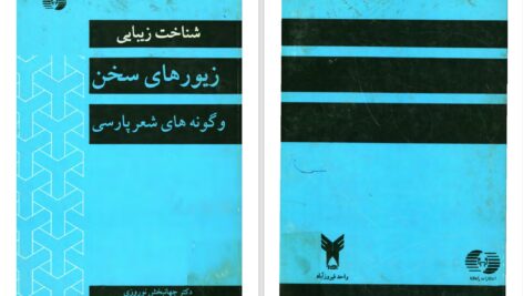 دانلود پی دی اف کتاب شناخت زیبایی زیورهای سخن جهانبخش نوروزی PDF
