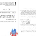دانلود پی دی اف جزوه آموزشی مبانی رفتارسازمانی PDF