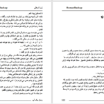دانلود پی دی اف کتاب زن شرطی نیلوفر قائمی فر PDF