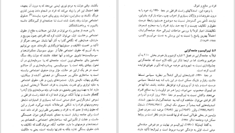 دانلود پی دی اف کتاب نظریه رفاه تونی فیتزپاتریک PDF