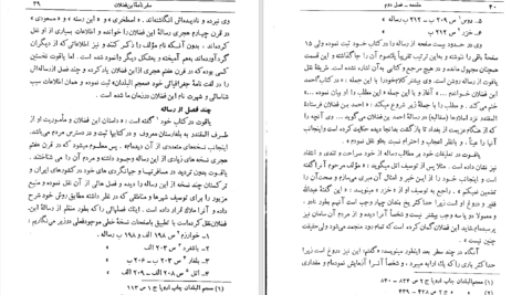 دانلود پی دی اف کتاب سفرنامه احمد ابن فضلان PDF