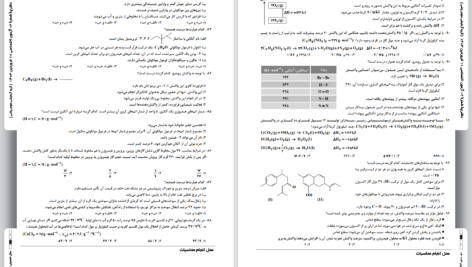دانلود پی دی اف آزمون آزمایشی گزینه 2 گروه ریاضی 10 فروردین 1403 PDF