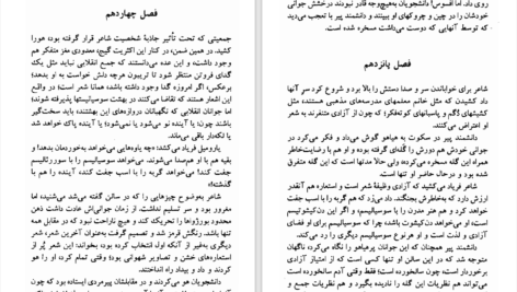 دانلود پی دی اف کتاب زندگی جای دیگری است میلان کوندرا PDF
