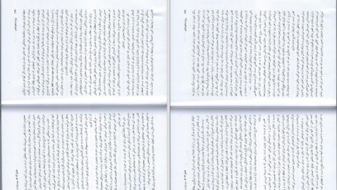 دانلود پی دی اف کتاب روح تسخیر ناپذیر مایکل سینگر PDF