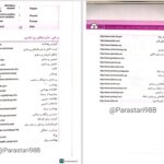 دانلود پی دی اف کتاب راهنمای بالینی پرستاری کاربردی جامع دکتر فلورا رحیم آقایی PDF