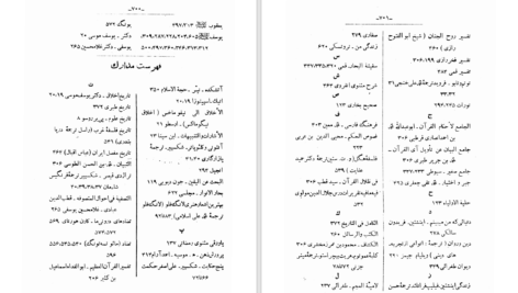 دانلود پی دی اف کتاب تفسیر مثنوی جلال‌الدین محمدبلخی جلد 6 محمدتقی جعفری PDF