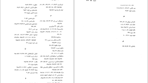 دانلود پی دی اف کتاب نظریه رفاه تونی فیتزپاتریک PDF
