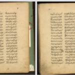 دانلود پی دی اف کتاب کلیات دیوان محتشم کاشانی PDF