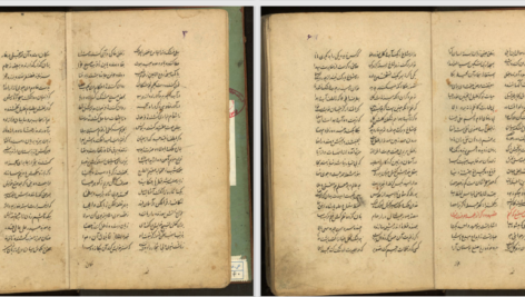 دانلود پی دی اف کتاب کلیات دیوان محتشم کاشانی PDF