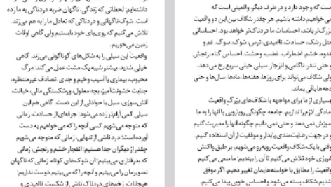 دانلود پی دی اف کتاب سیلی واقعیت راس هریس PDF