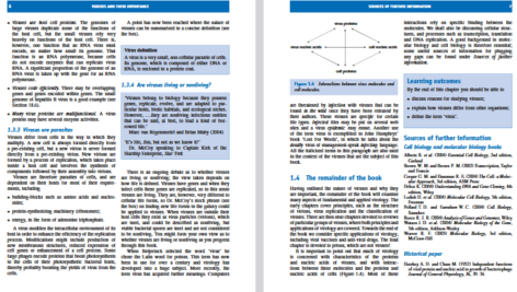 دانلود پی دی اف کتاب PDF Joseph Osmundson Virology