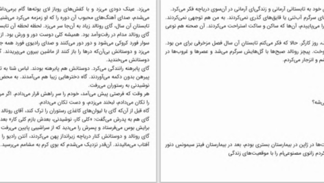 دانلود پی دی اف کتاب قصه‌های سفر برگزیدگان جایزه اُ هنری PDF