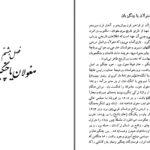 دانلود پی دی اف کتاب سلسله های اسلامی ادموند کلیفورد باسورث PDF