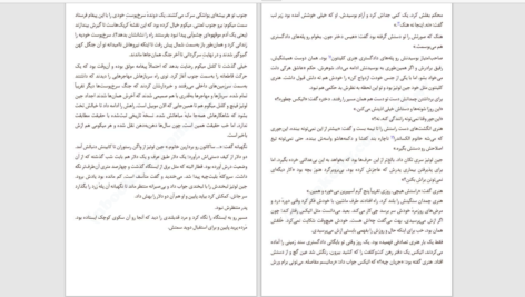 دانلود پی دی اف کتاب برو دیدبانی بگمار PDF