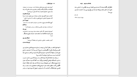 دانلود پی دی اف کتاب چرخ بازیگر دیوید نیون PDF