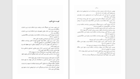 دانلود پی دی اف کتاب فرهنگ گویشی خراسان بزرگ امیر شالچی PDF