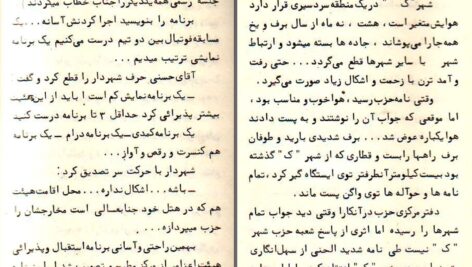 دانلود پی دی اف کتاب کار چاق کن عزیز نسین PDF