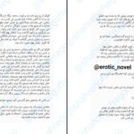 دانلود پی دی اف کتاب اسیر انتقام جلد پنجم از مجموعه زاده مافیای خون کورا ریلی PDF