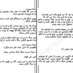 دانلود پی دی اف کتاب اسیر عشق جلد 6 از مجموعه زاده مافیای خون کورا ریلی PDF