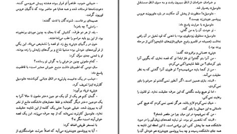 دانلود پی دی اف کتاب وقتی پتی به دانشگاه می رفت جین وبستر PDF