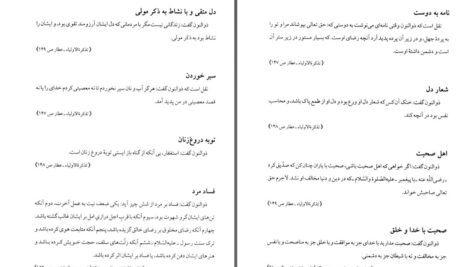 دانلود پی دی اف کتاب ذوالنون مصری دکتر جواد نوربخش PDF