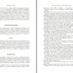 دانلود پی دی اف کتاب Islamic Political Theology Massimo Campanini And Marco Di Donato PDF