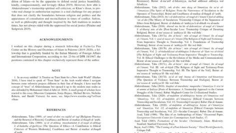 دانلود پی دی اف کتاب Islamic Political Theology Massimo Campanini And Marco Di Donato PDF