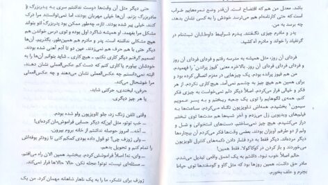 دانلود پی دی اف کتاب 35 کیلو امیدواری آنا گاوالدا PDF
