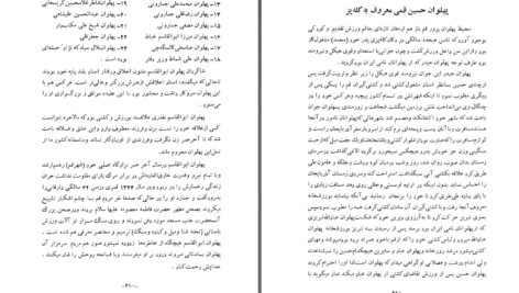 دانلود پی دی اف کتاب آئینه پهلوان نما حسن میرئی PDF