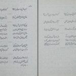 دانلود پی دی اف کتاب عشق مولانا فرح انتظام PDF