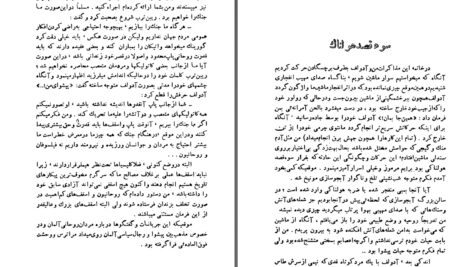 دانلود پی دی اف کتاب یادداشتهای محرمانه (اوابر اون) معشوقه هیتلر اوابر اون PDF