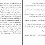 دانلود پی دی اف کتاب خانه گربه ها هیوا قادر PDF