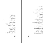 دانلود پی دی اف کتاب آتش و آب پروین دولت آبادی PDF