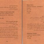 دانلود پی دی اف کتاب سیر پژوهش در آثار و مواریث فرهنگی ایران سده های 17 تا 20 محمدرضا ریاضی PDF