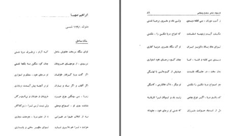 دانلود پی دی اف کتاب شعر نوجوان و کودکان در ده قرن آزاده مقدم PDF